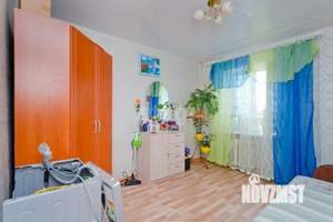 2-к квартира, вторичка, 34м2, 8/9 этаж