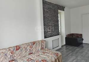 1-к квартира, вторичка, 35м2, 4/10 этаж