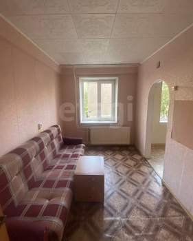 2-к квартира, вторичка, 56м2, 2/9 этаж