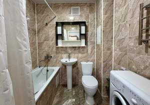 Студия квартира, вторичка, 20м2, 10/16 этаж