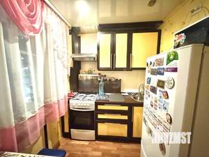 2-к квартира, вторичка, 44м2, 1/5 этаж