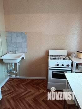 1-к квартира, вторичка, 28м2, 5/5 этаж