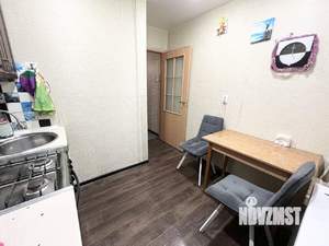 2-к квартира, вторичка, 44м2, 5/5 этаж