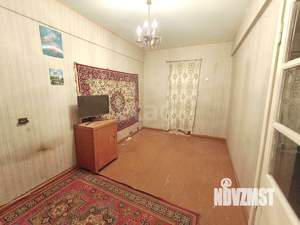 2-к квартира, вторичка, 45м2, 4/5 этаж