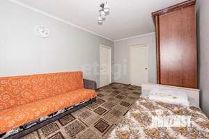 2-к квартира, вторичка, 43м2, 5/5 этаж