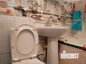 2-к квартира, вторичка, 43м2, 3/5 этаж