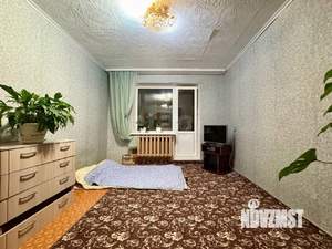 2-к квартира, вторичка, 50м2, 4/9 этаж