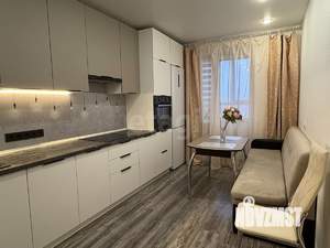 2-к квартира, вторичка, 51м2, 8/10 этаж