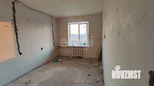 2-к квартира, вторичка, 53м2, 10/10 этаж