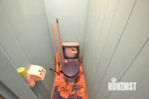 3-к квартира, вторичка, 62м2, 5/5 этаж
