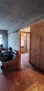 2-к квартира, вторичка, 46м2, 2/5 этаж