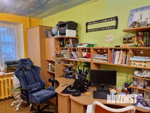 3-к квартира, вторичка, 108м2, 8/10 этаж