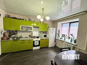 1-к квартира, вторичка, 49м2, 12/12 этаж