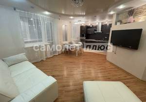 3-к квартира, вторичка, 64м2, 4/5 этаж