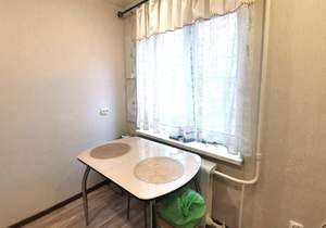 1-к квартира, вторичка, 29м2, 2/5 этаж