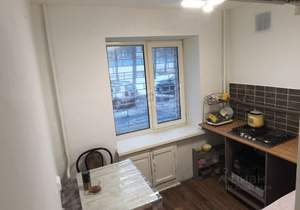 3-к квартира, вторичка, 62м2, 1/5 этаж