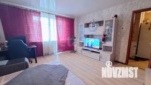 2-к квартира, вторичка, 49м2, 4/5 этаж