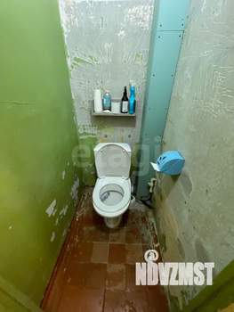 2-к квартира, вторичка, 49м2, 1/5 этаж