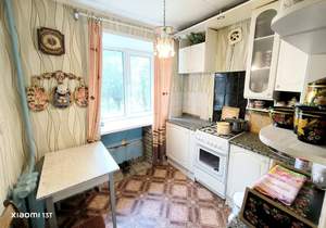 2-к квартира, вторичка, 41м2, 2/5 этаж