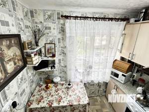 2-к квартира, вторичка, 40м2, 2/5 этаж