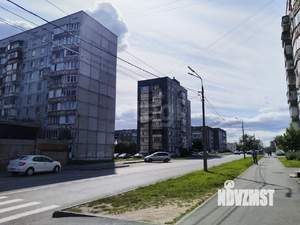 2-к квартира, вторичка, 50м2, 6/10 этаж