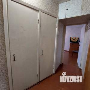 2-к квартира, вторичка, 44м2, 4/5 этаж