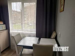 1-к квартира, вторичка, 30м2, 2/5 этаж