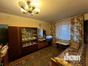 1-к квартира, вторичка, 31м2, 5/5 этаж