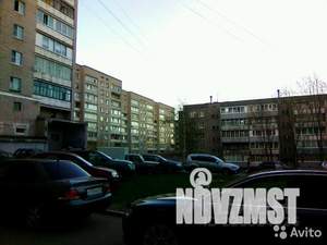 3-к квартира, вторичка, 68м2, 3/8 этаж