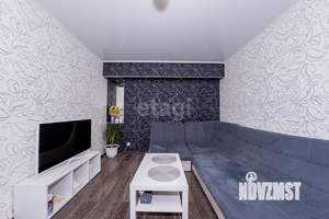 4-к квартира, вторичка, 102м2, 12/12 этаж