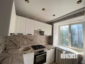 2-к квартира, вторичка, 43м2, 5/5 этаж