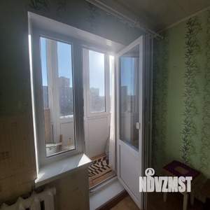 2-к квартира, вторичка, 44м2, 3/9 этаж