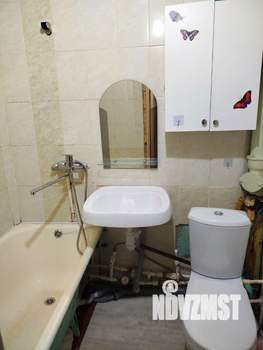 1-к квартира, вторичка, 29м2, 1/5 этаж