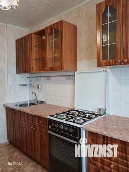 2-к квартира, вторичка, 49м2, 2/5 этаж