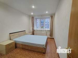 2-к квартира, вторичка, 54м2, 4/9 этаж