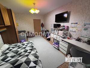 2-к квартира, вторичка, 63м2, 4/10 этаж