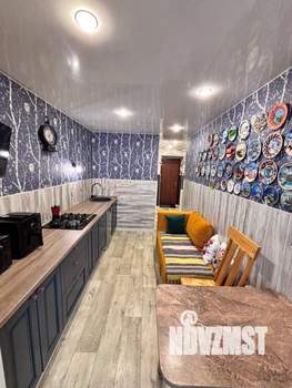 1-к квартира, вторичка, 36м2, 4/12 этаж