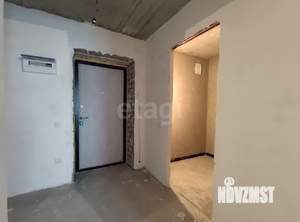 1-к квартира, вторичка, 40м2, 8/8 этаж