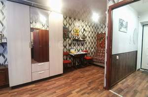 1-к квартира, вторичка, 31м2, 1/10 этаж