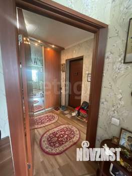1-к квартира, вторичка, 33м2, 7/10 этаж