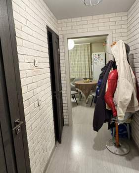 2-к квартира, вторичка, 53м2, 3/10 этаж