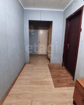 2-к квартира, вторичка, 50м2, 2/10 этаж
