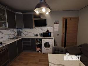 2-к квартира, вторичка, 70м2, 3/13 этаж