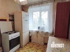 2-к квартира, вторичка, 43м2, 4/5 этаж