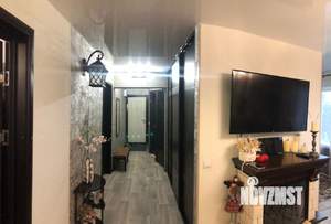 3-к квартира, вторичка, 68м2, 6/9 этаж