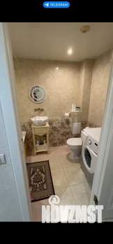 1-к квартира, вторичка, 42м2, 4/4 этаж