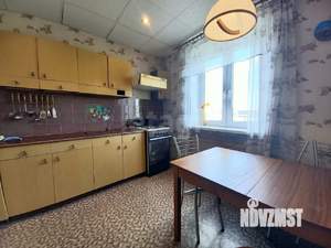 3-к квартира, вторичка, 71м2, 6/10 этаж