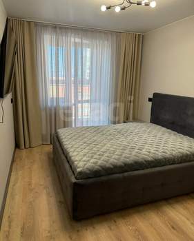 2-к квартира, вторичка, 49м2, 12/13 этаж