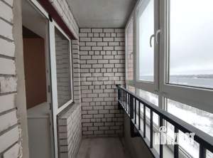 1-к квартира, вторичка, 43м2, 3/8 этаж