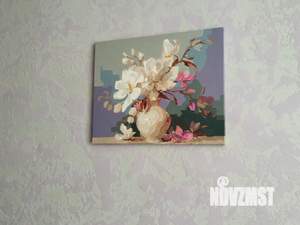 3-к квартира, вторичка, 66м2, 4/4 этаж